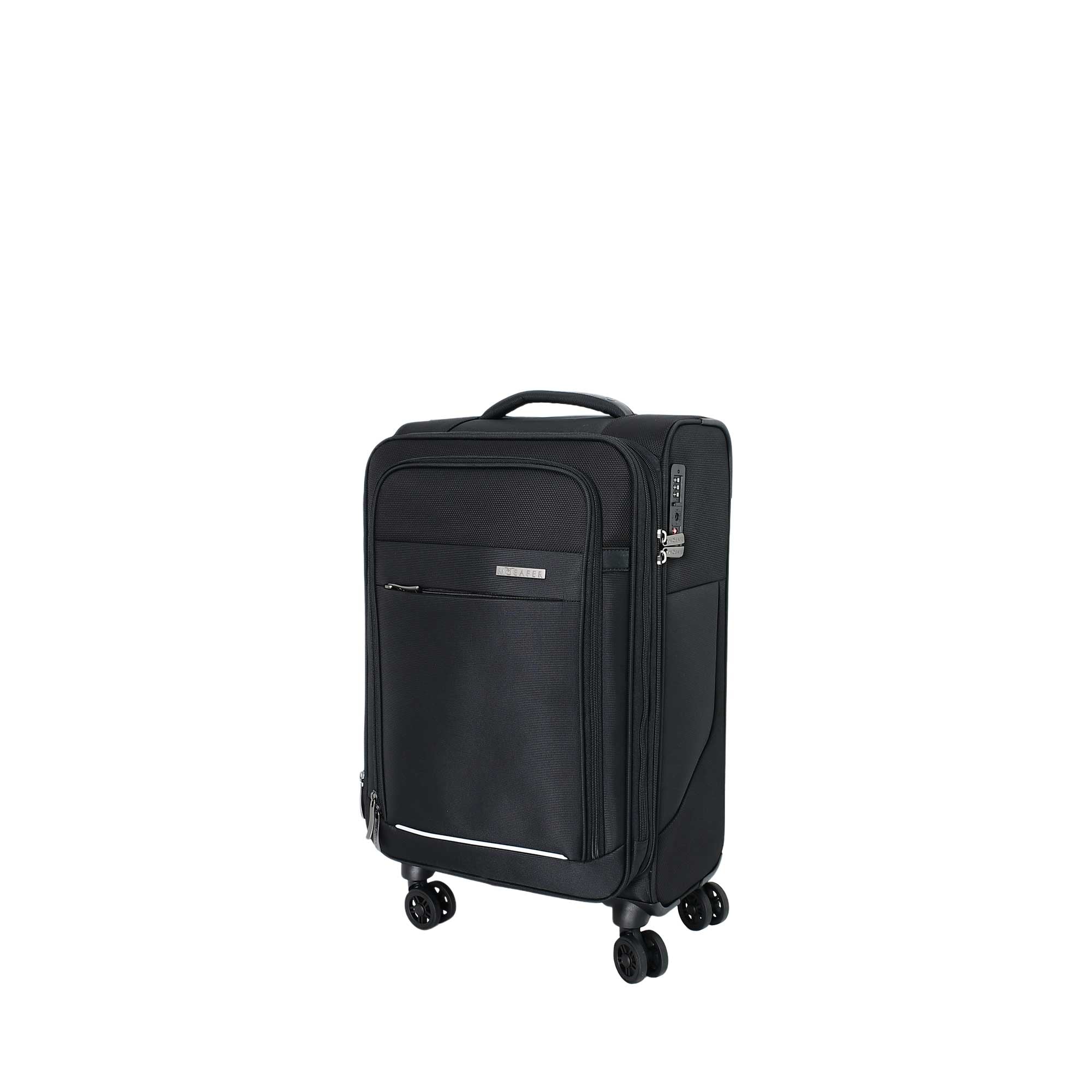 MOSAFER DESIRE II SOFT LUGGAGE
