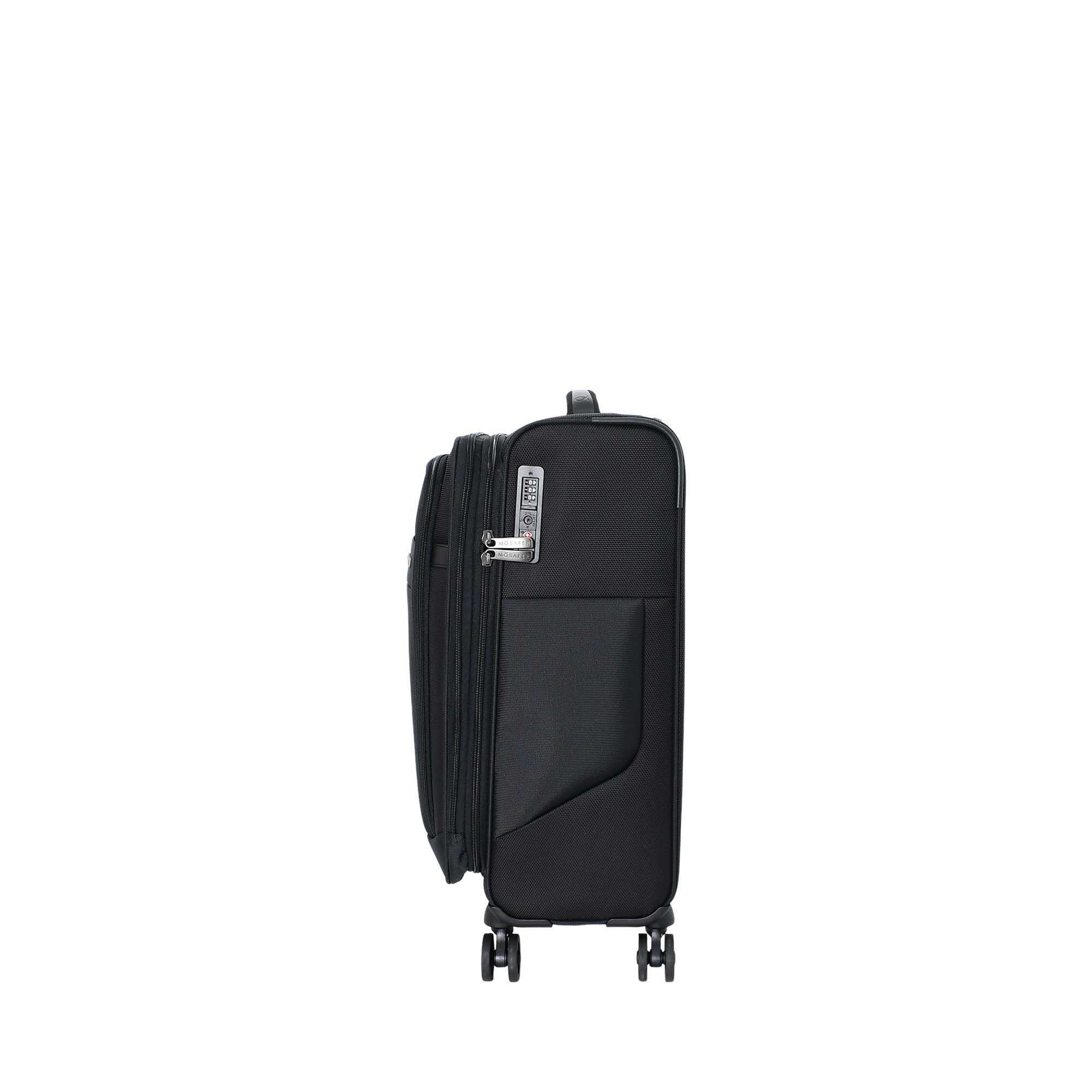 MOSAFER DESIRE II SOFT LUGGAGE