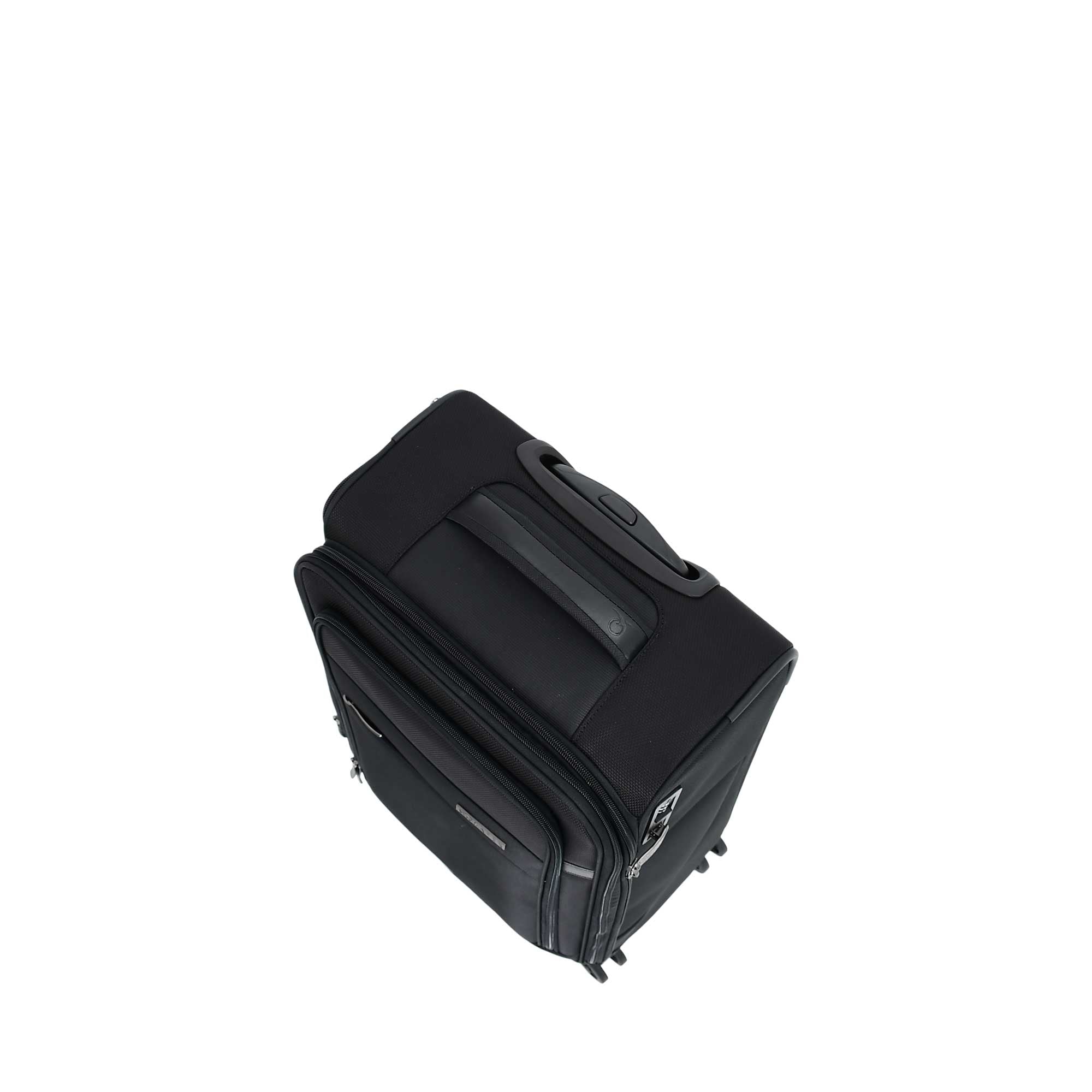 MOSAFER DESIRE II SOFT LUGGAGE