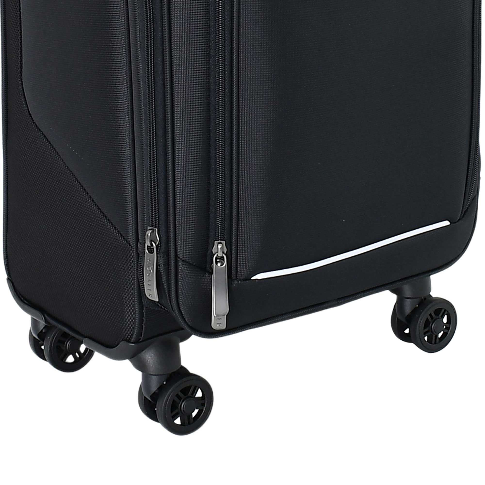 MOSAFER DESIRE II SOFT LUGGAGE