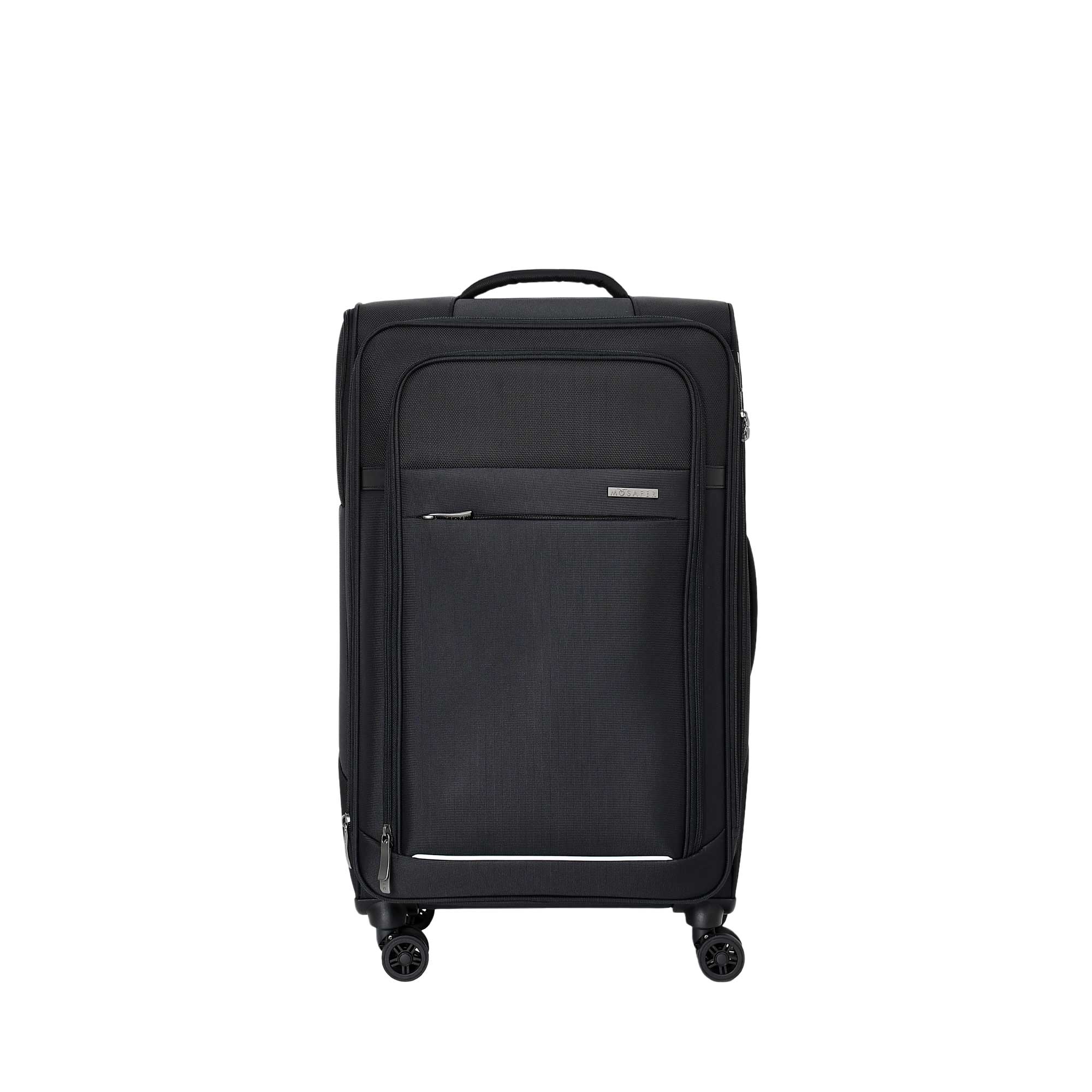 MOSAFER DESIRE II SOFT LUGGAGE