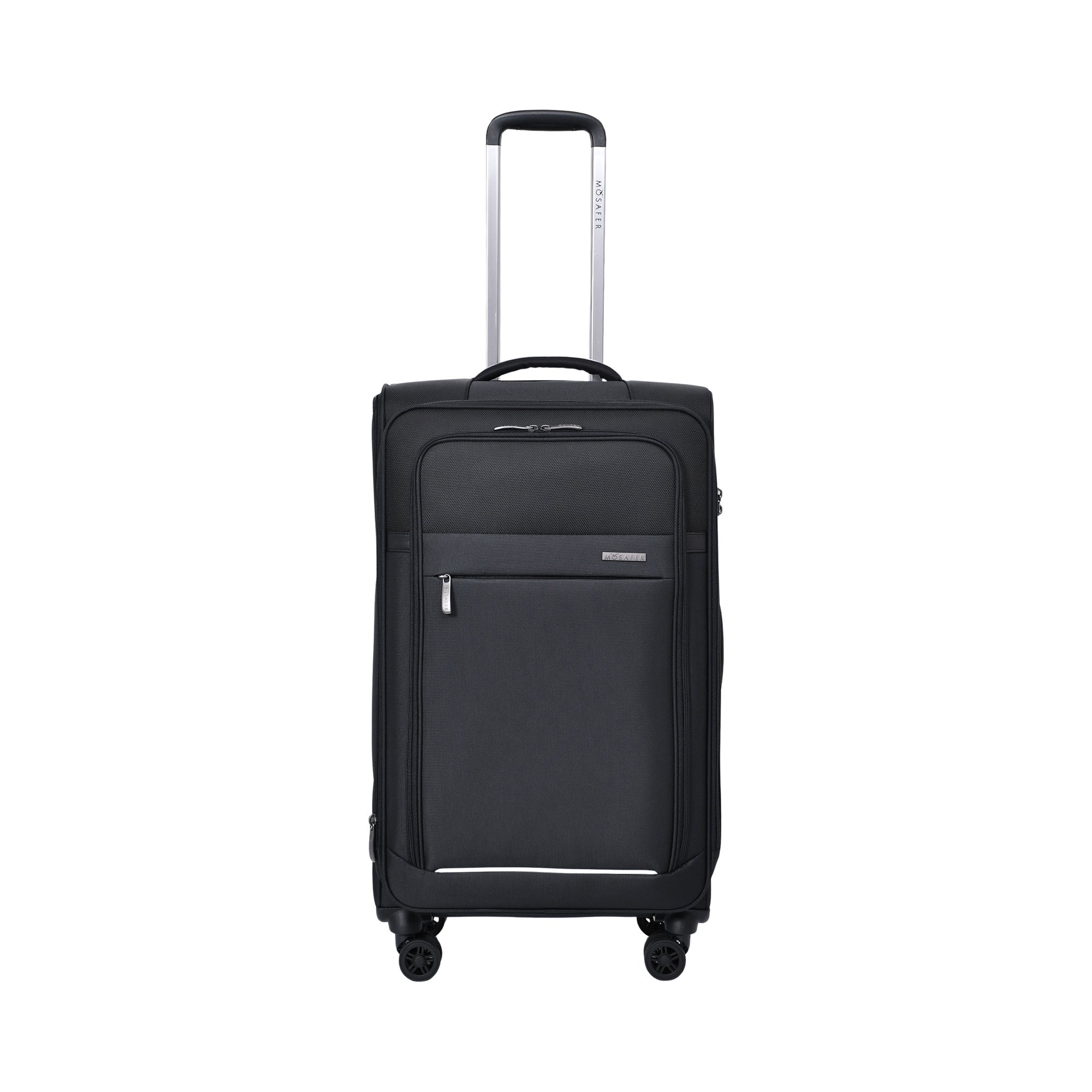 MOSAFER DESIRE II SOFT LUGGAGE