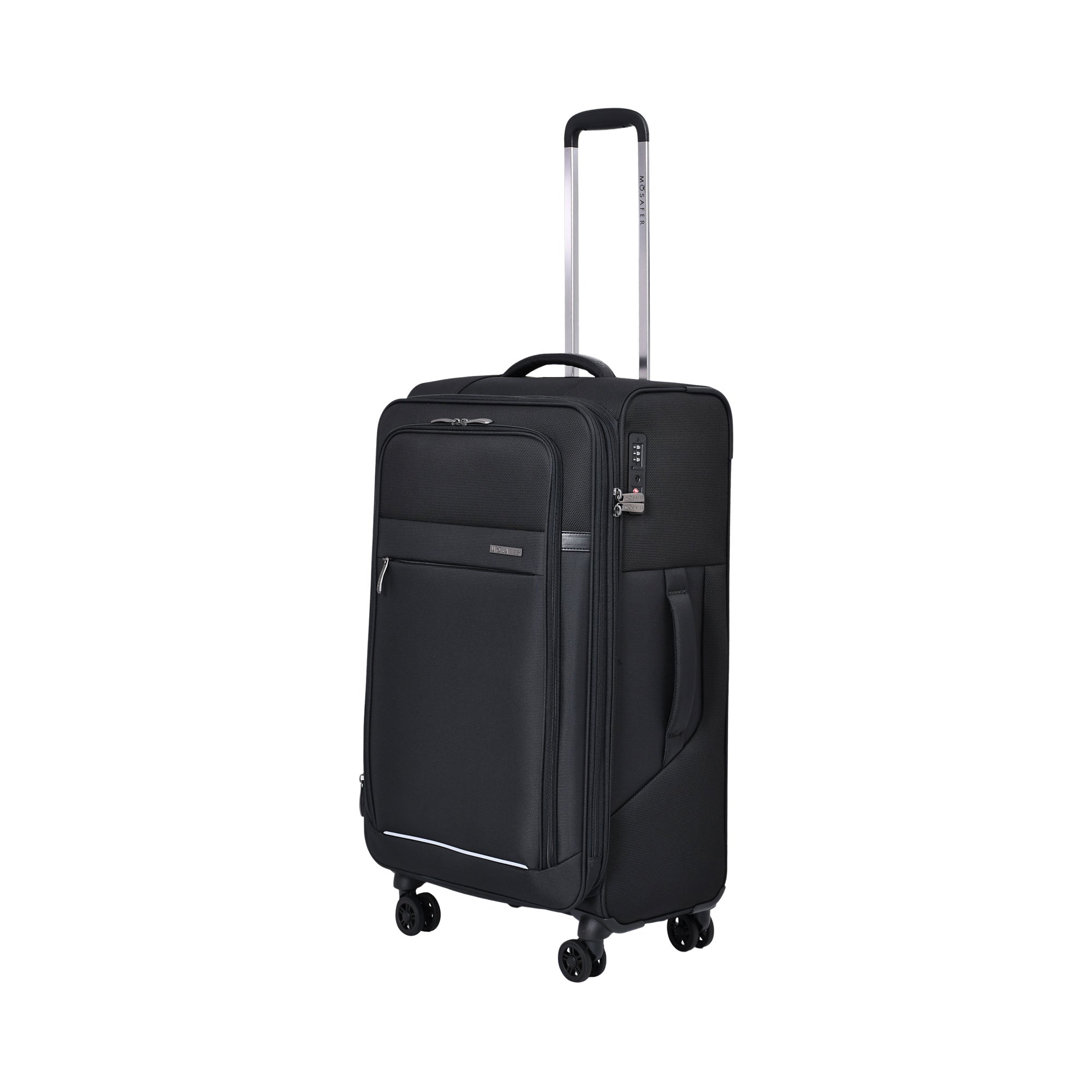 MOSAFER DESIRE II SOFT LUGGAGE