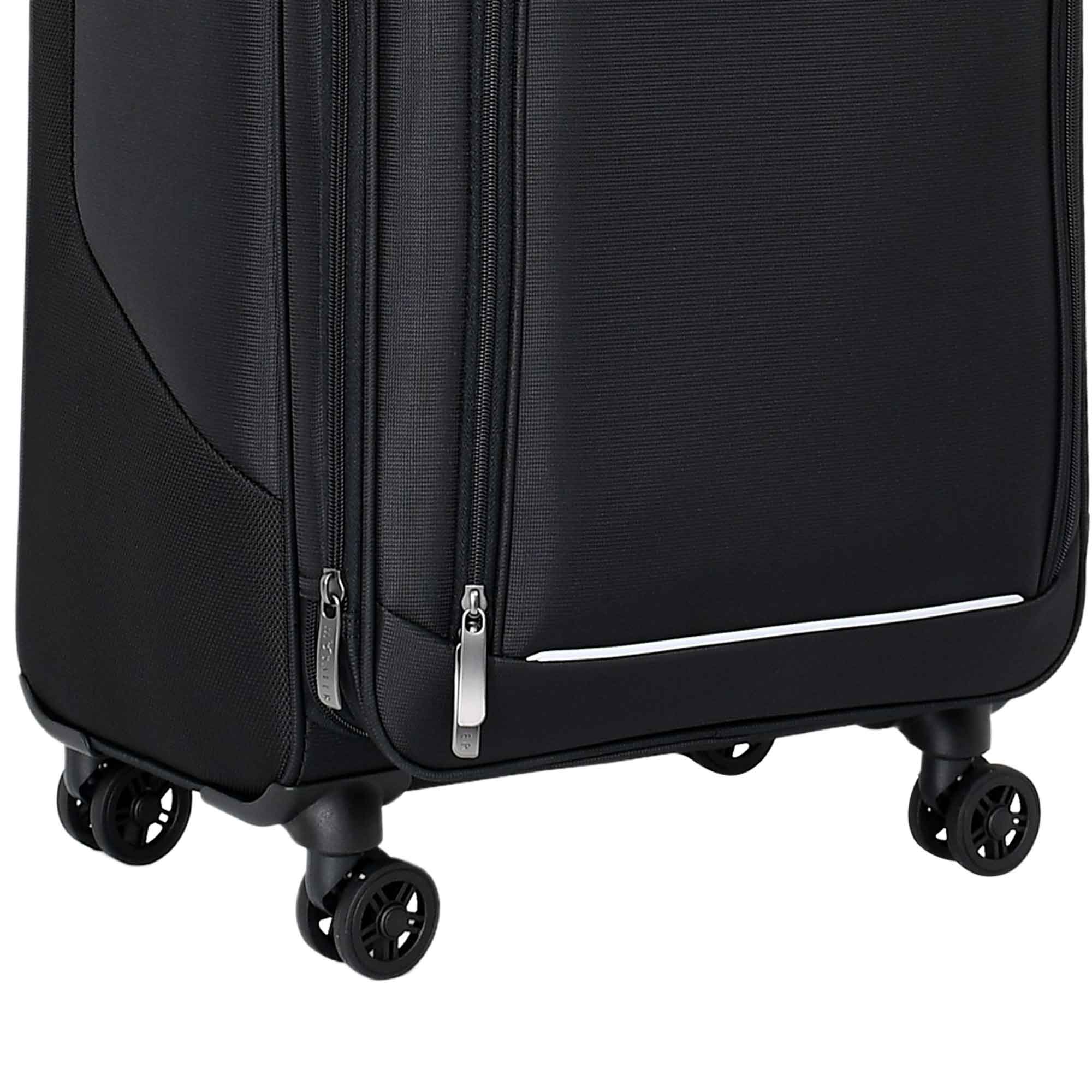 MOSAFER DESIRE II SOFT LUGGAGE