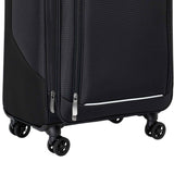 MOSAFER DESIRE II SOFT LUGGAGE