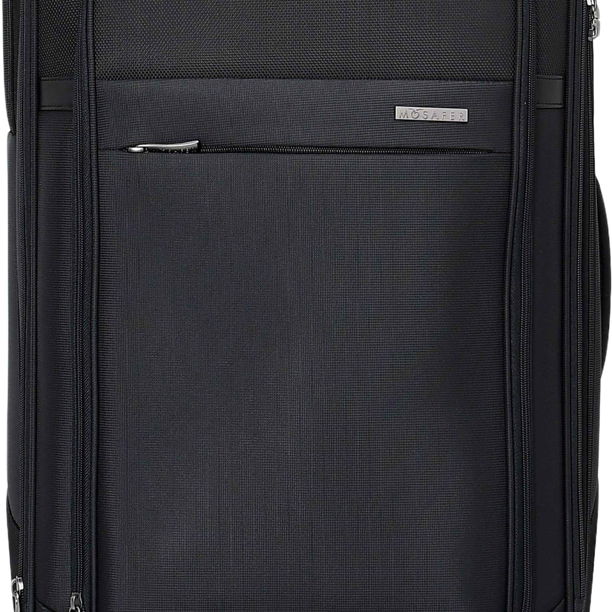 MOSAFER DESIRE II SOFT LUGGAGE