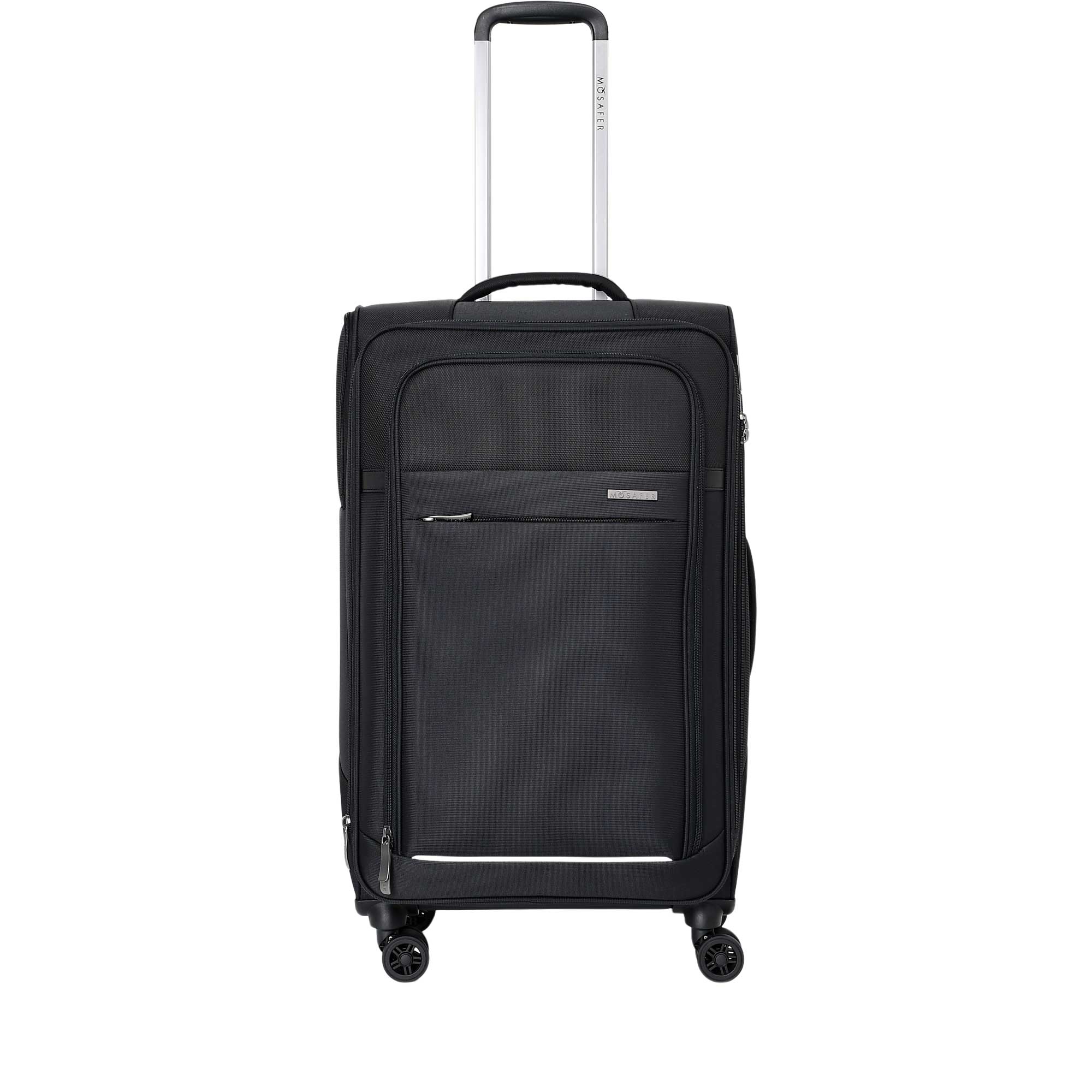 MOSAFER DESIRE II SOFT LUGGAGE