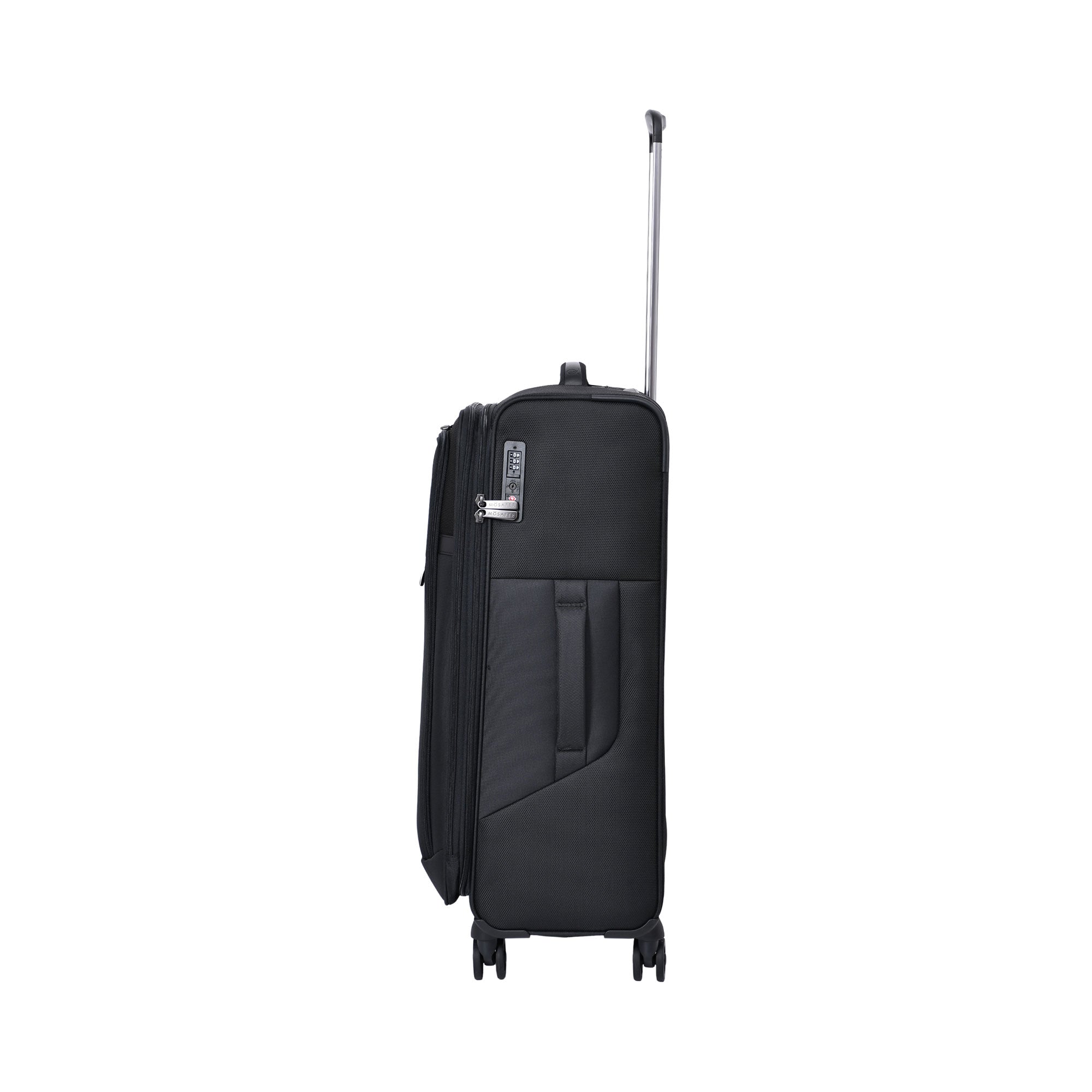 MOSAFER DESIRE II SOFT LUGGAGE