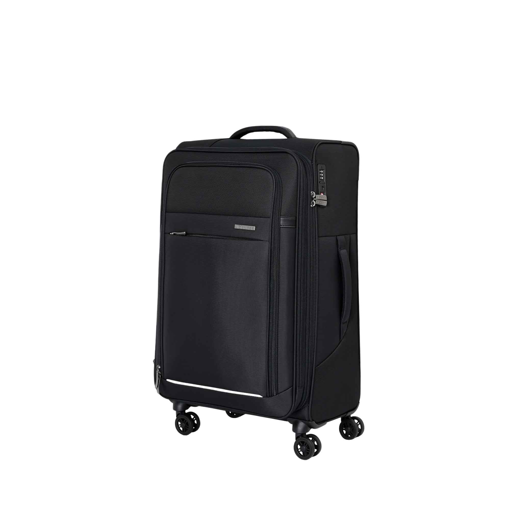 MOSAFER DESIRE II SOFT LUGGAGE