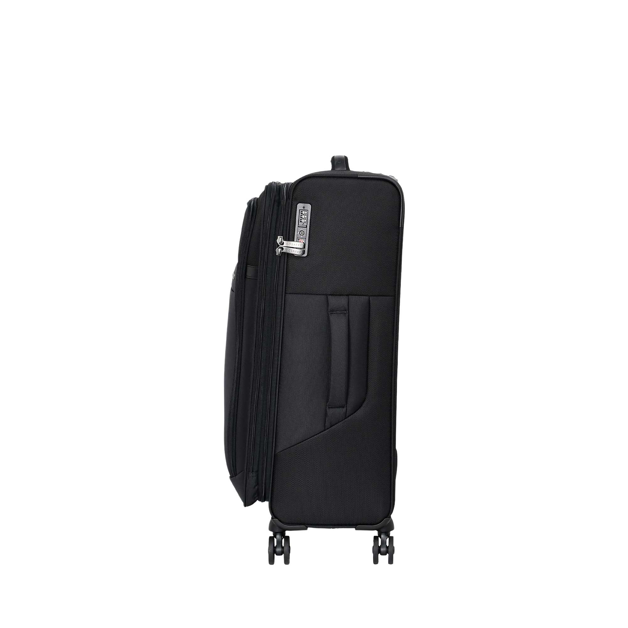 MOSAFER DESIRE II SOFT LUGGAGE