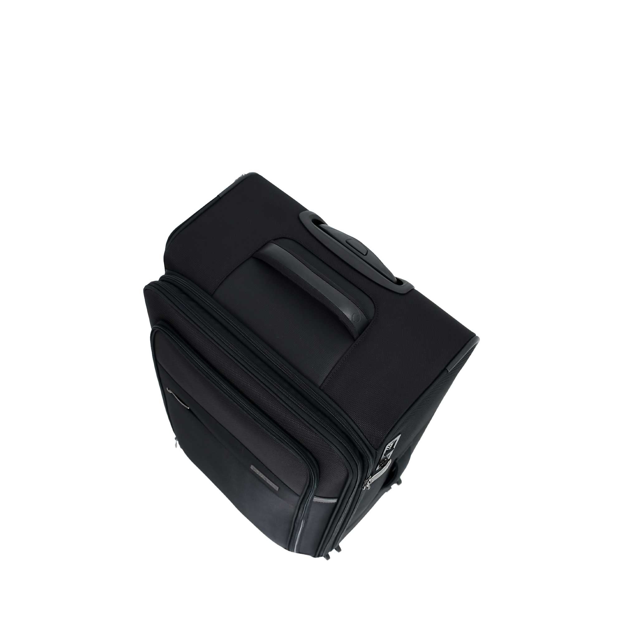 MOSAFER DESIRE II SOFT LUGGAGE
