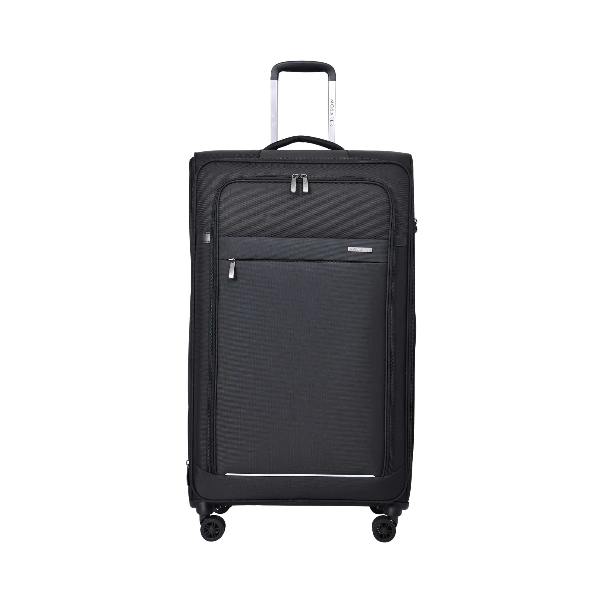 MOSAFER DESIRE II SOFT LUGGAGE