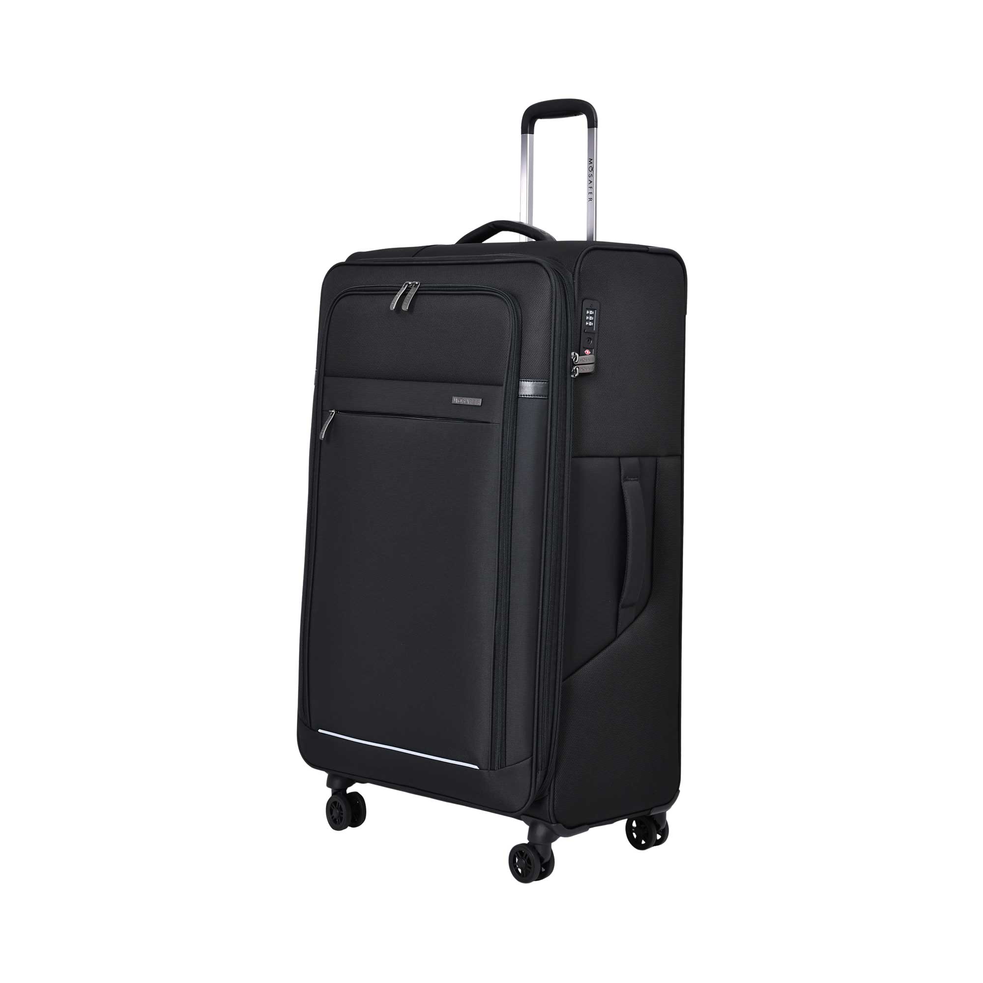MOSAFER DESIRE II SOFT LUGGAGE