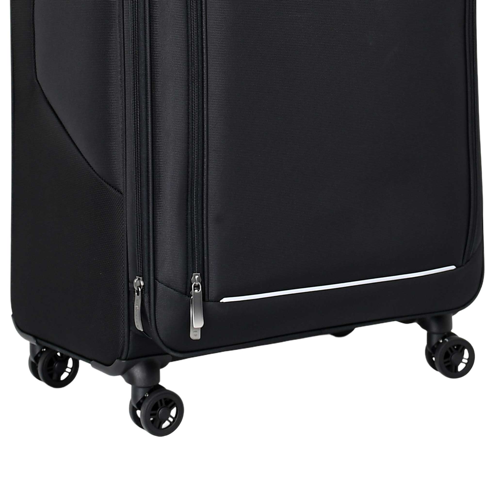 MOSAFER DESIRE II SOFT LUGGAGE