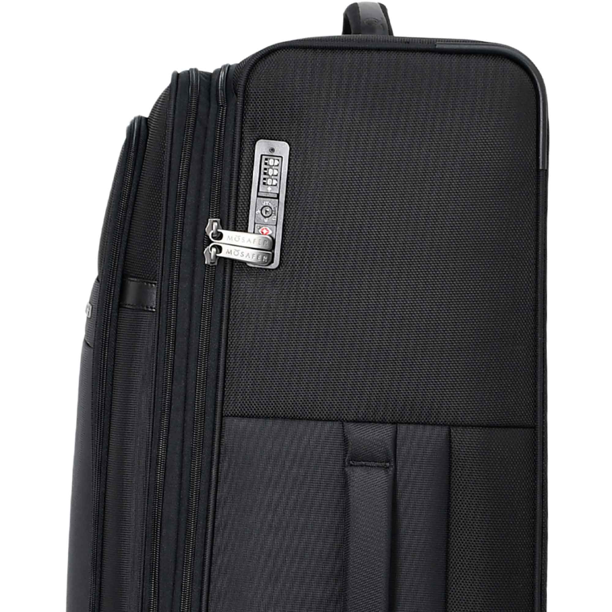 MOSAFER DESIRE II SOFT LUGGAGE