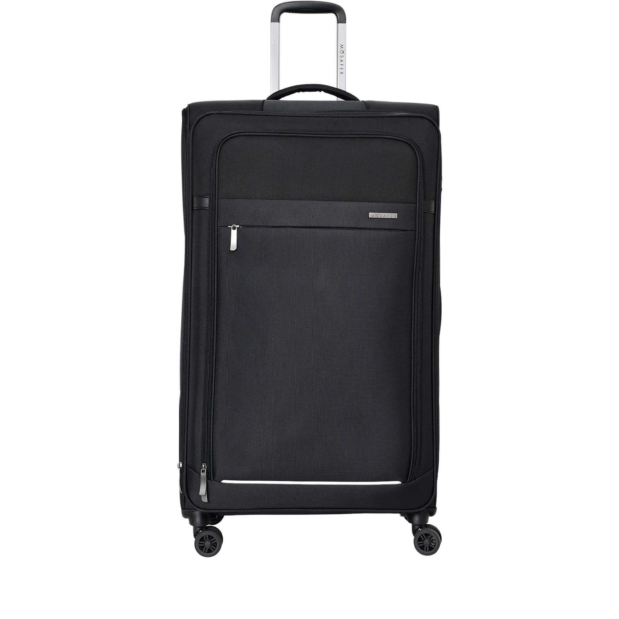 MOSAFER DESIRE II SOFT LUGGAGE