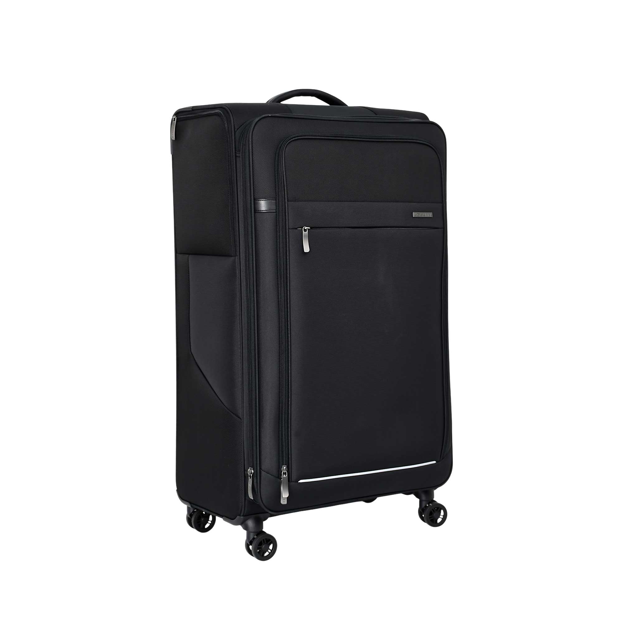 MOSAFER DESIRE II SOFT LUGGAGE