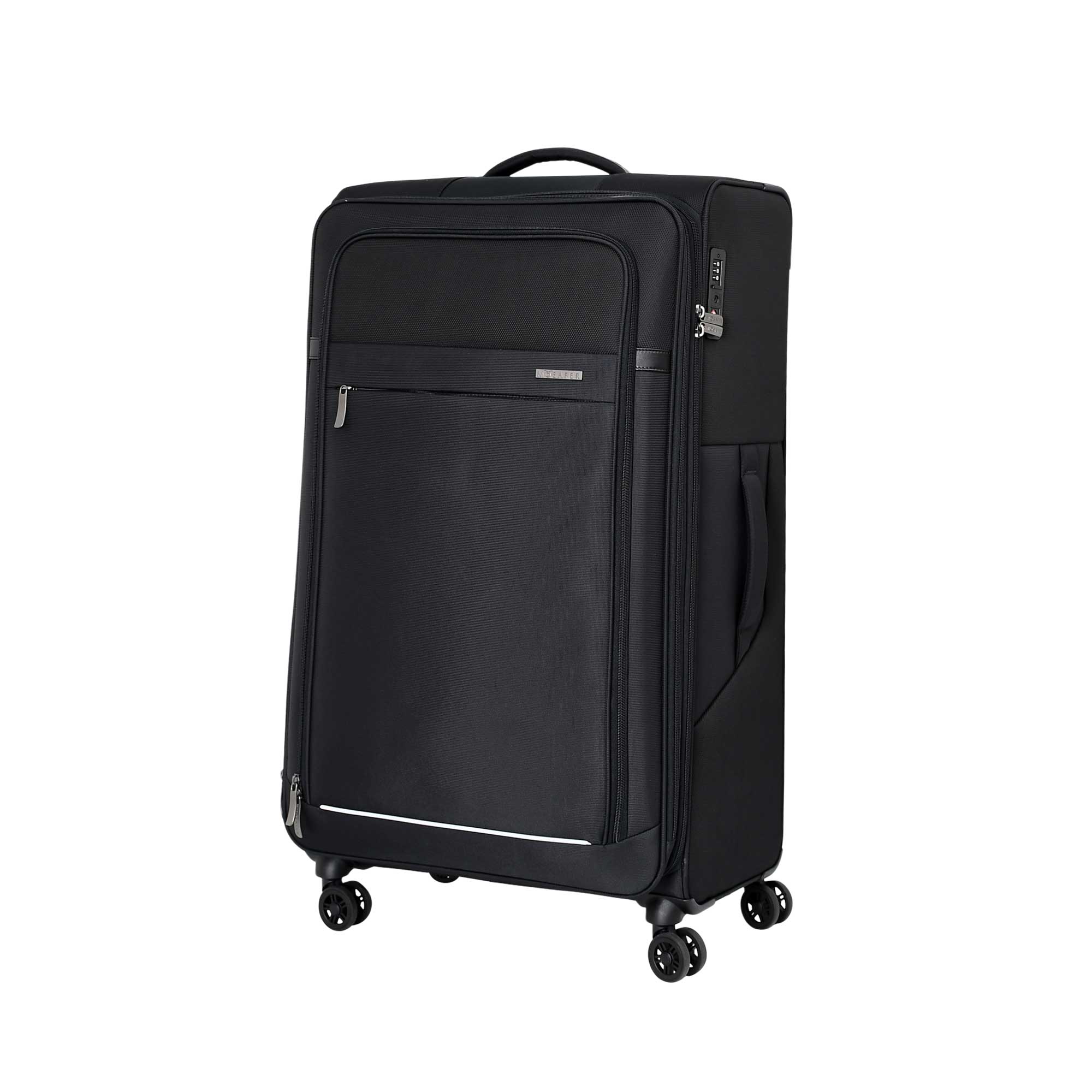 MOSAFER DESIRE II SOFT LUGGAGE