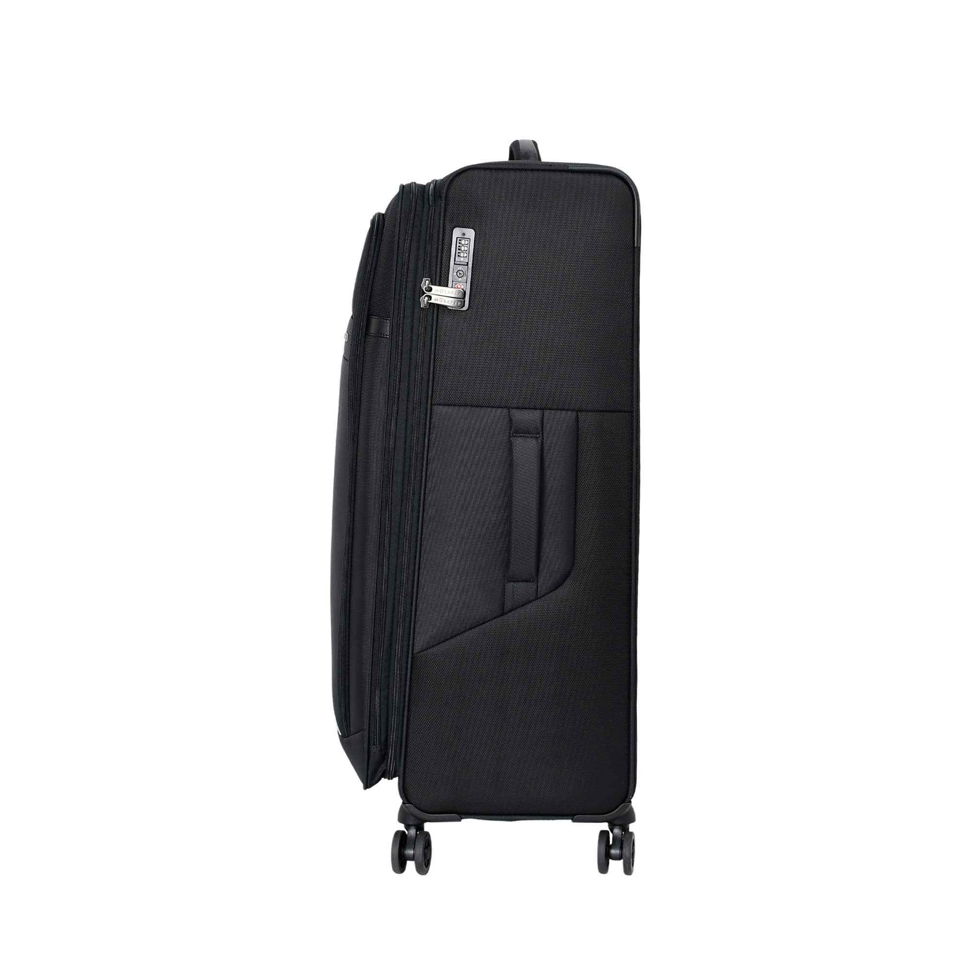 MOSAFER DESIRE II SOFT LUGGAGE