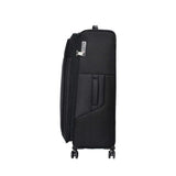 MOSAFER DESIRE II SOFT LUGGAGE