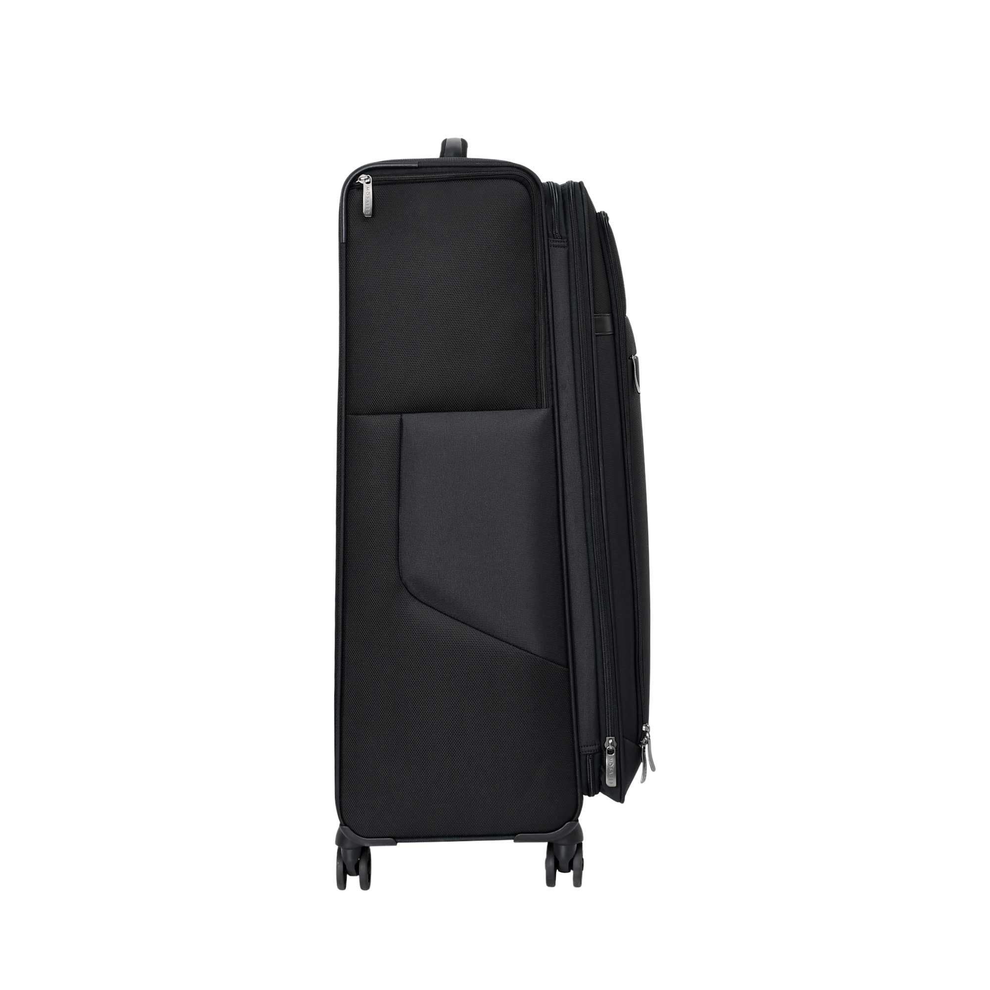 MOSAFER DESIRE II SOFT LUGGAGE