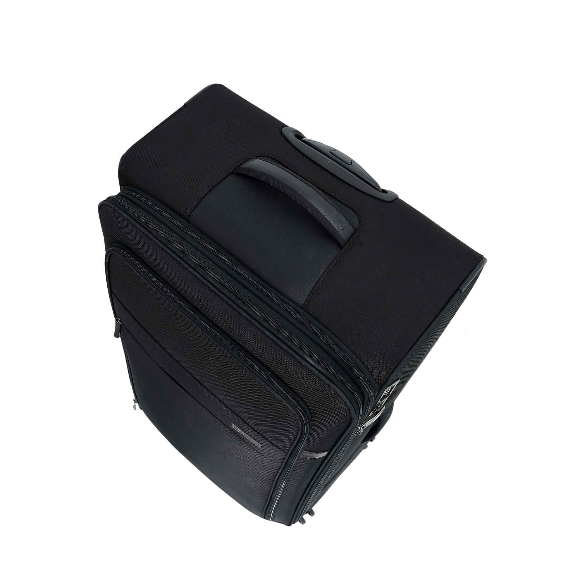 MOSAFER DESIRE II SOFT LUGGAGE