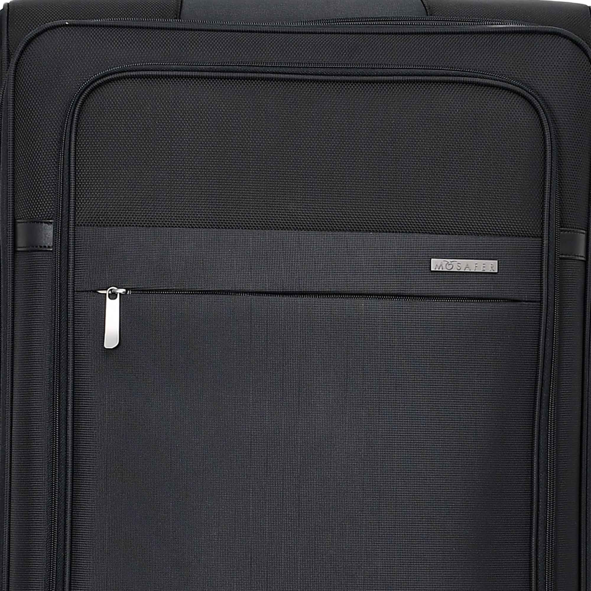 MOSAFER DESIRE II SOFT LUGGAGE