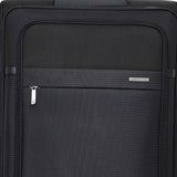 MOSAFER DESIRE II SOFT LUGGAGE