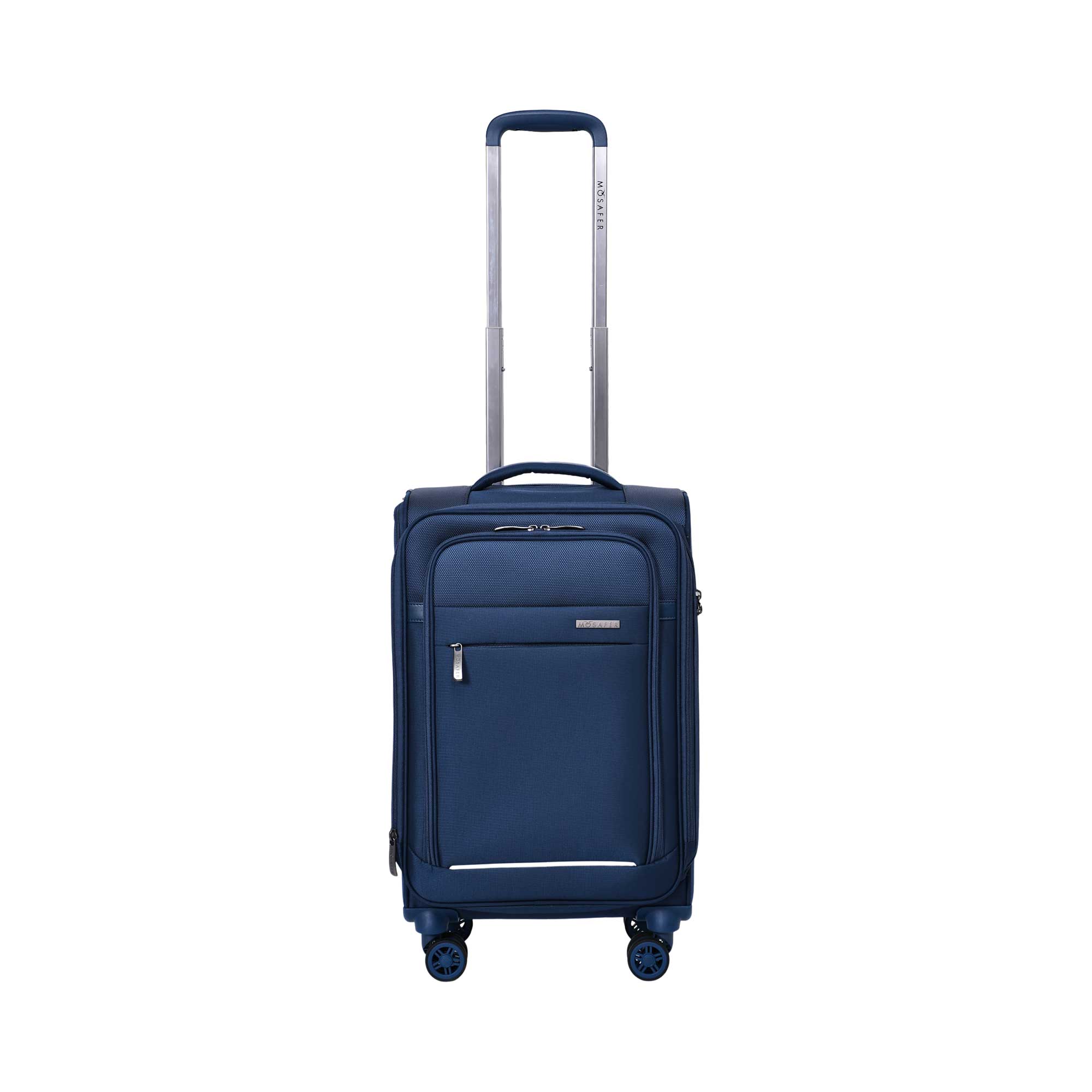 MOSAFER DESIRE II SOFT LUGGAGE