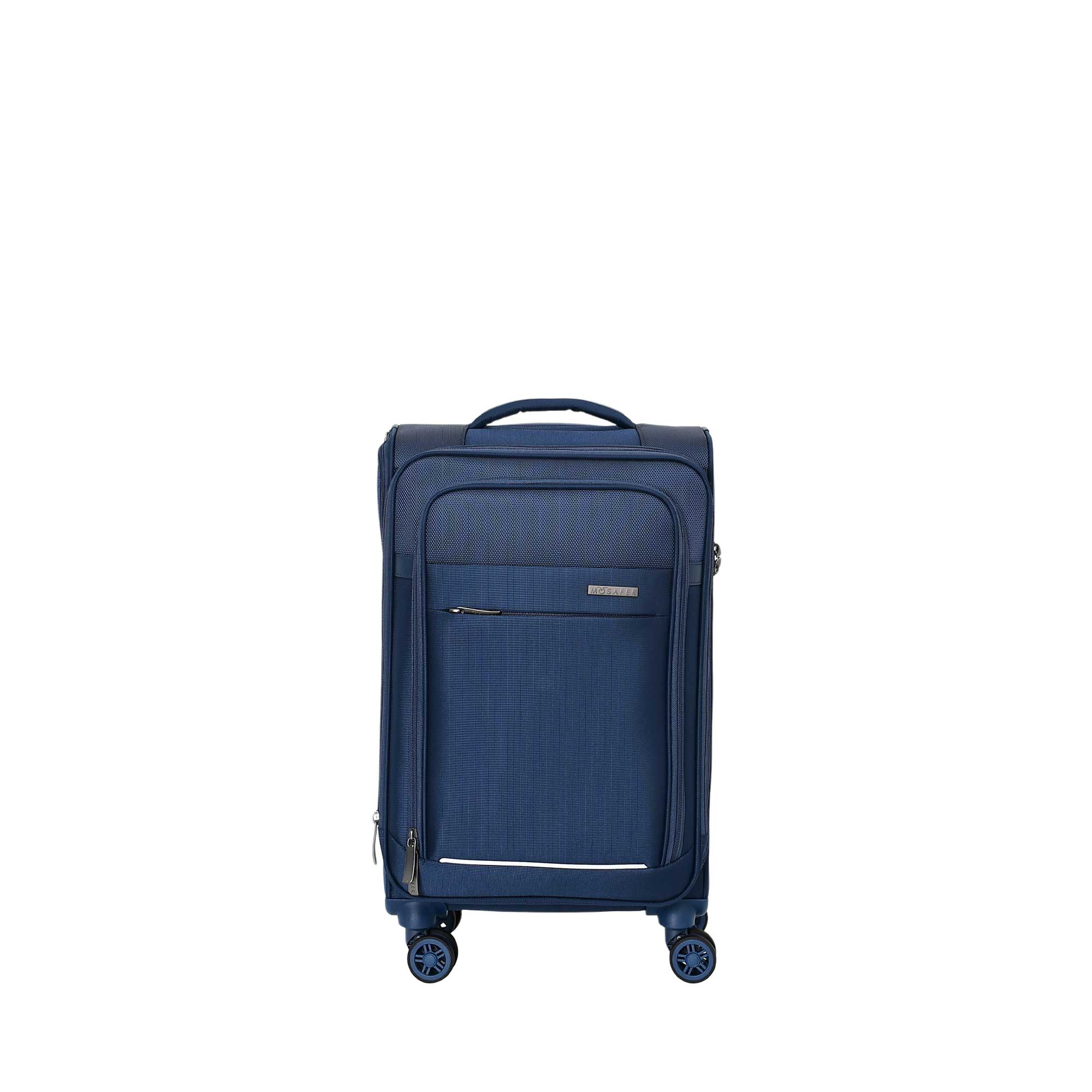 MOSAFER DESIRE II SOFT LUGGAGE