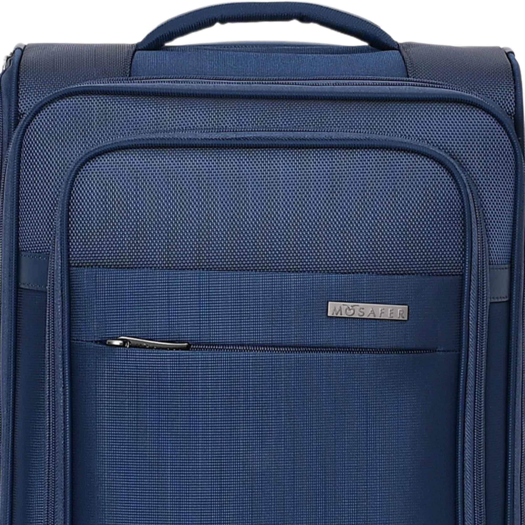 MOSAFER DESIRE II SOFT LUGGAGE