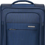 MOSAFER DESIRE II SOFT LUGGAGE