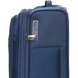 MOSAFER DESIRE II SOFT LUGGAGE