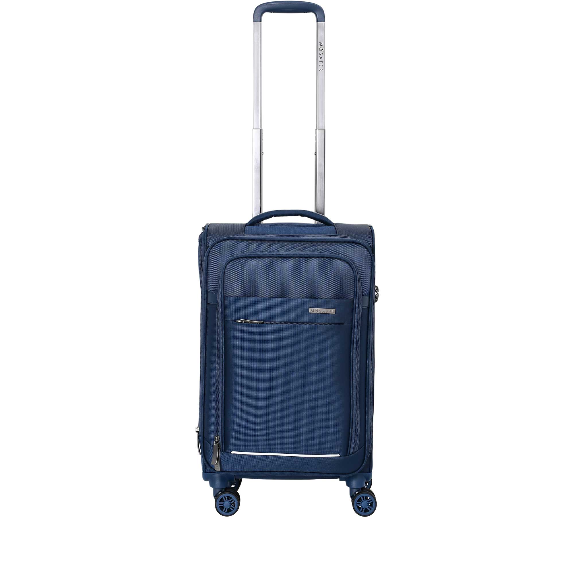 MOSAFER DESIRE II SOFT LUGGAGE