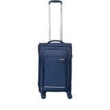 MOSAFER DESIRE II SOFT LUGGAGE