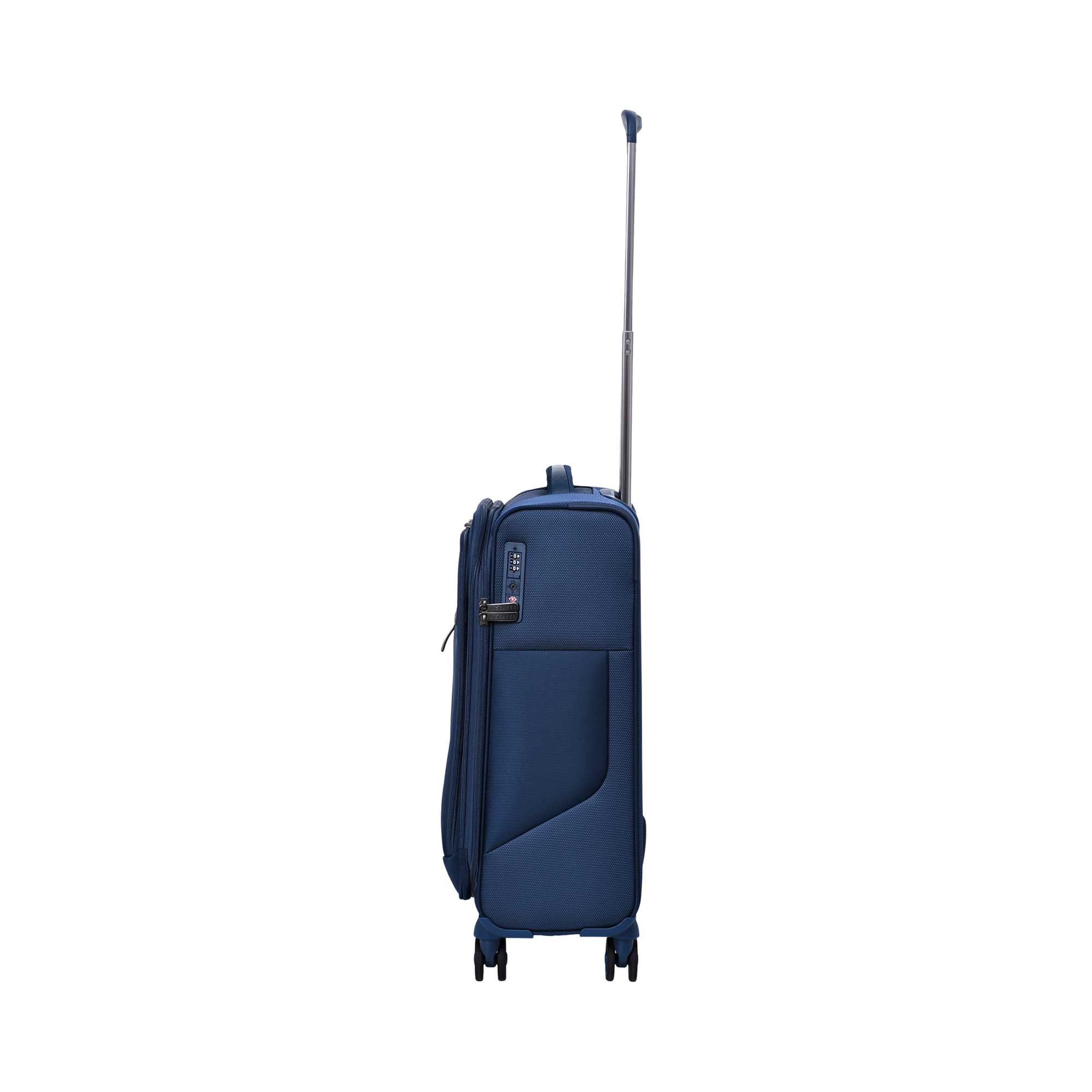 MOSAFER DESIRE II SOFT LUGGAGE