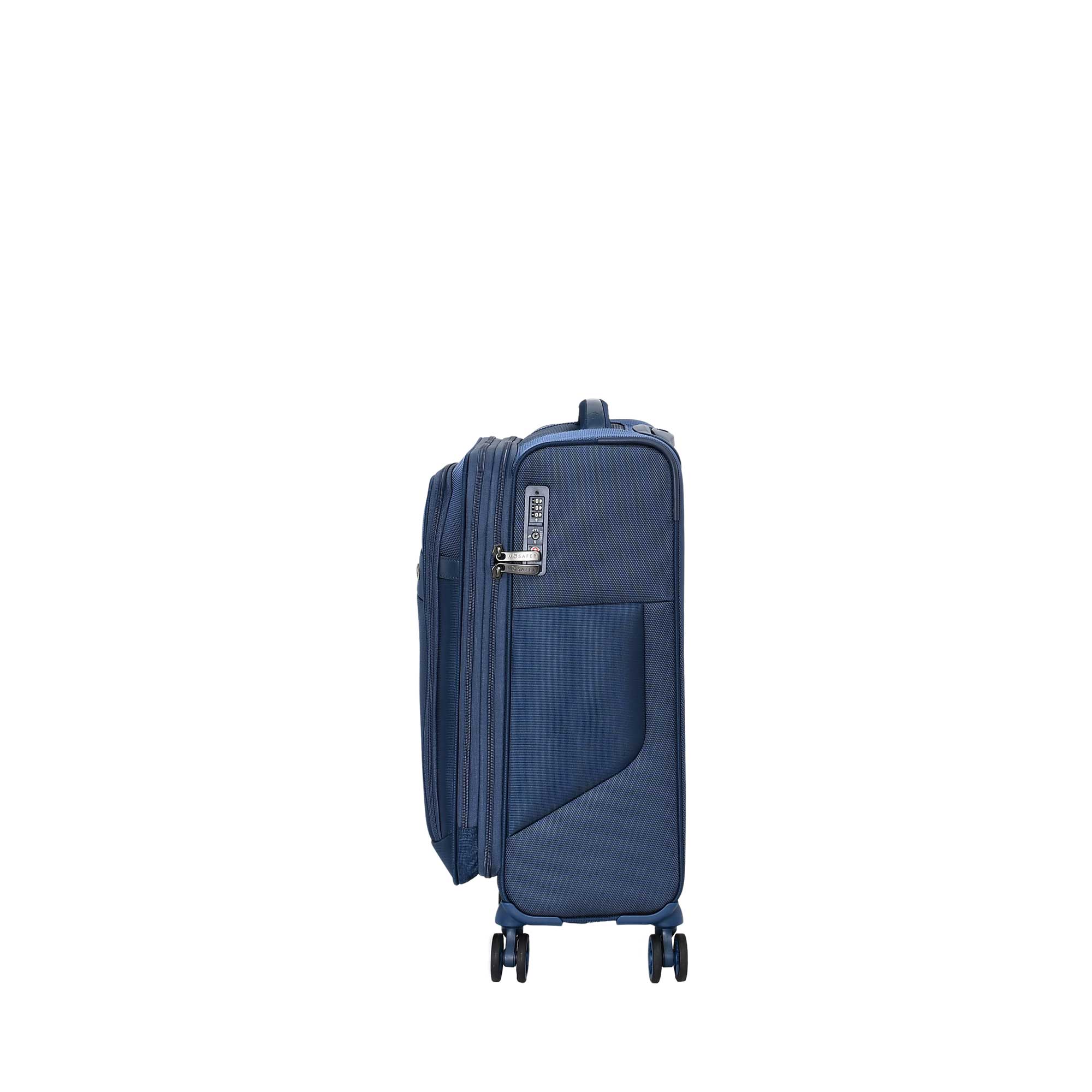 MOSAFER DESIRE II SOFT LUGGAGE