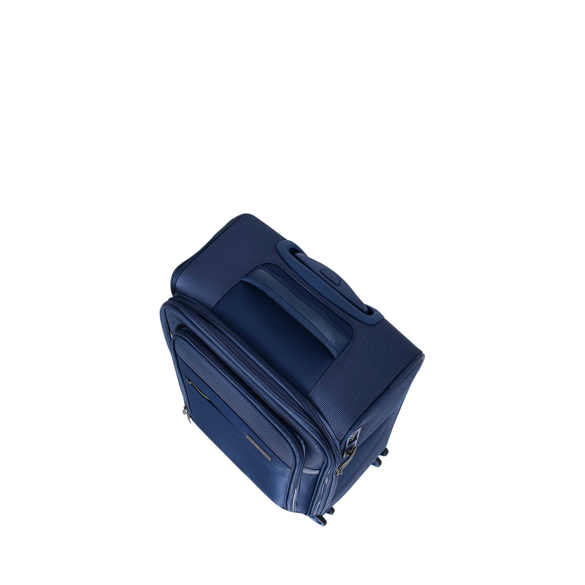 MOSAFER DESIRE II SOFT LUGGAGE
