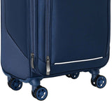 MOSAFER DESIRE II SOFT LUGGAGE