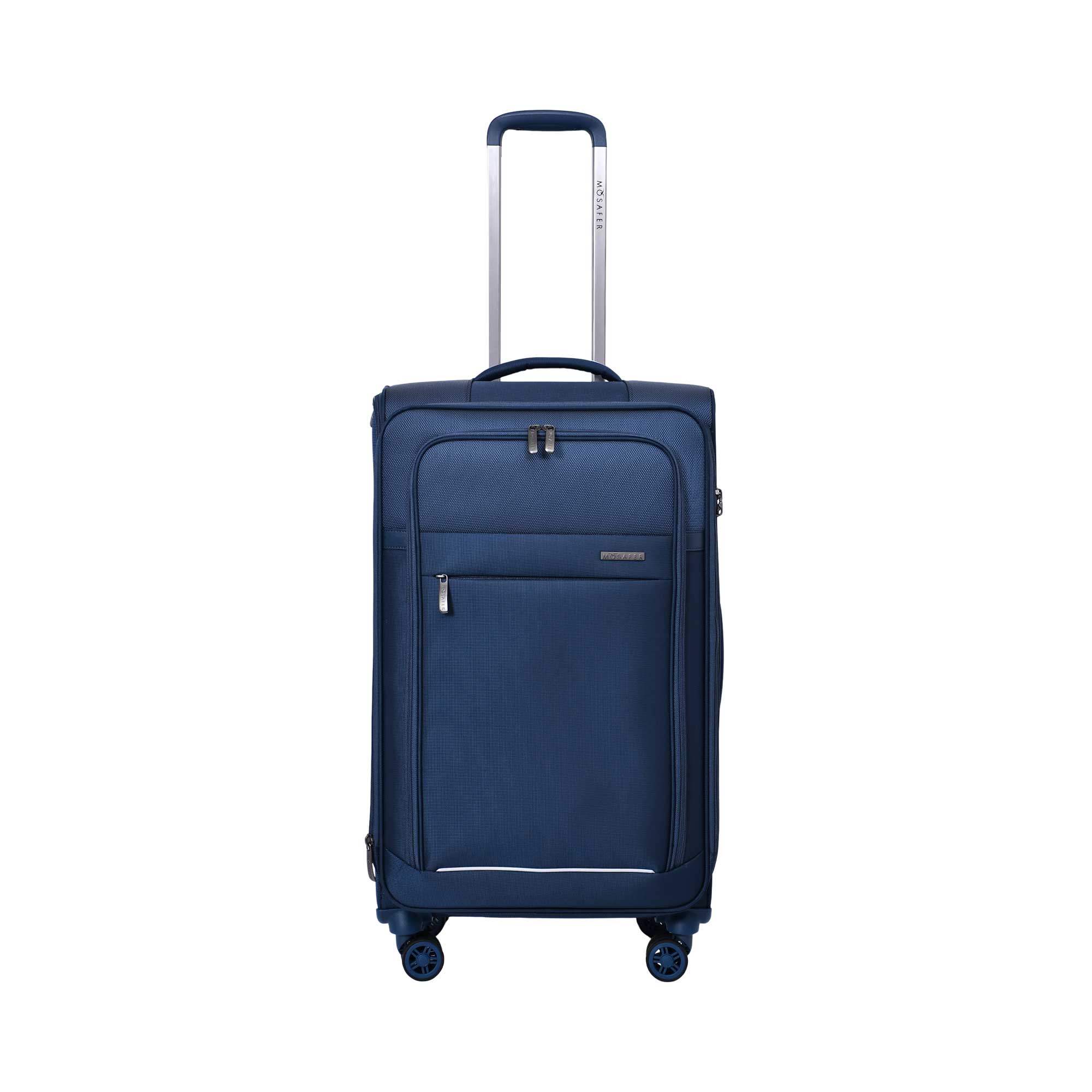 MOSAFER DESIRE II SOFT LUGGAGE