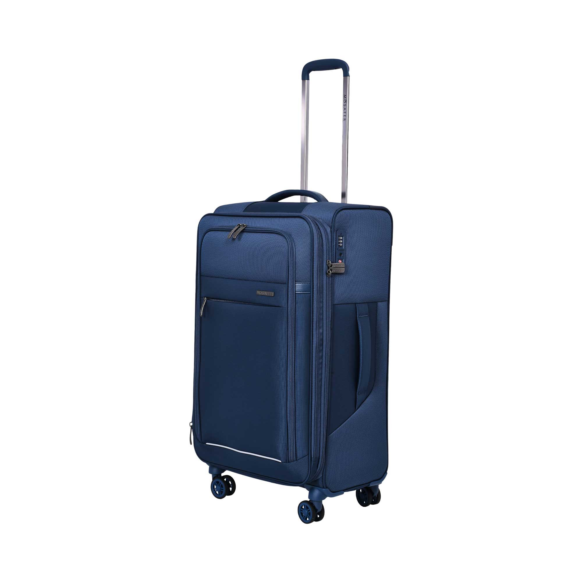 MOSAFER DESIRE II SOFT LUGGAGE