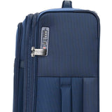 MOSAFER DESIRE II SOFT LUGGAGE