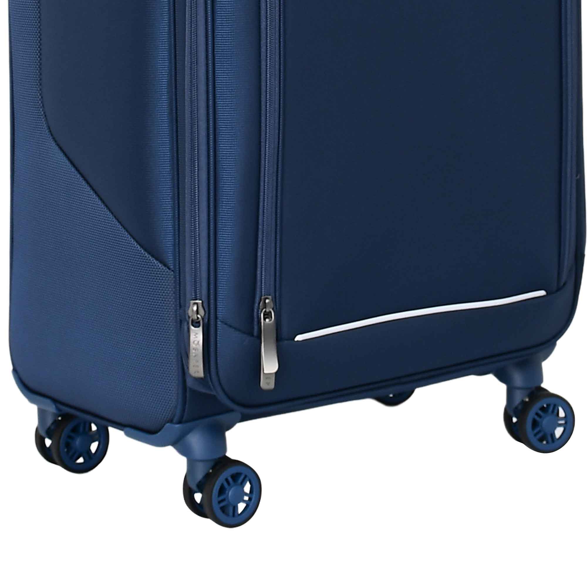 MOSAFER DESIRE II SOFT LUGGAGE