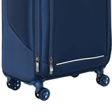 MOSAFER DESIRE II SOFT LUGGAGE