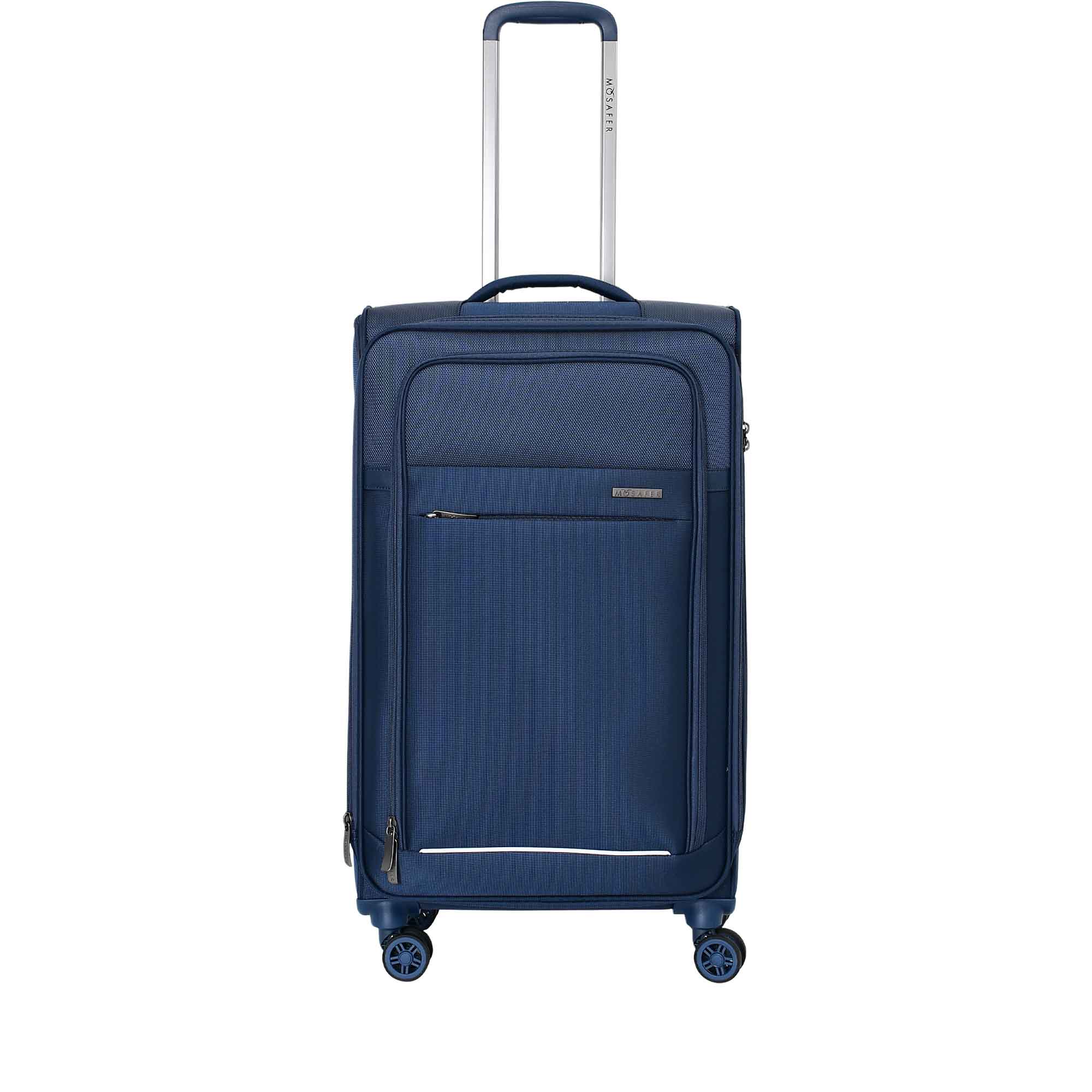 MOSAFER DESIRE II SOFT LUGGAGE