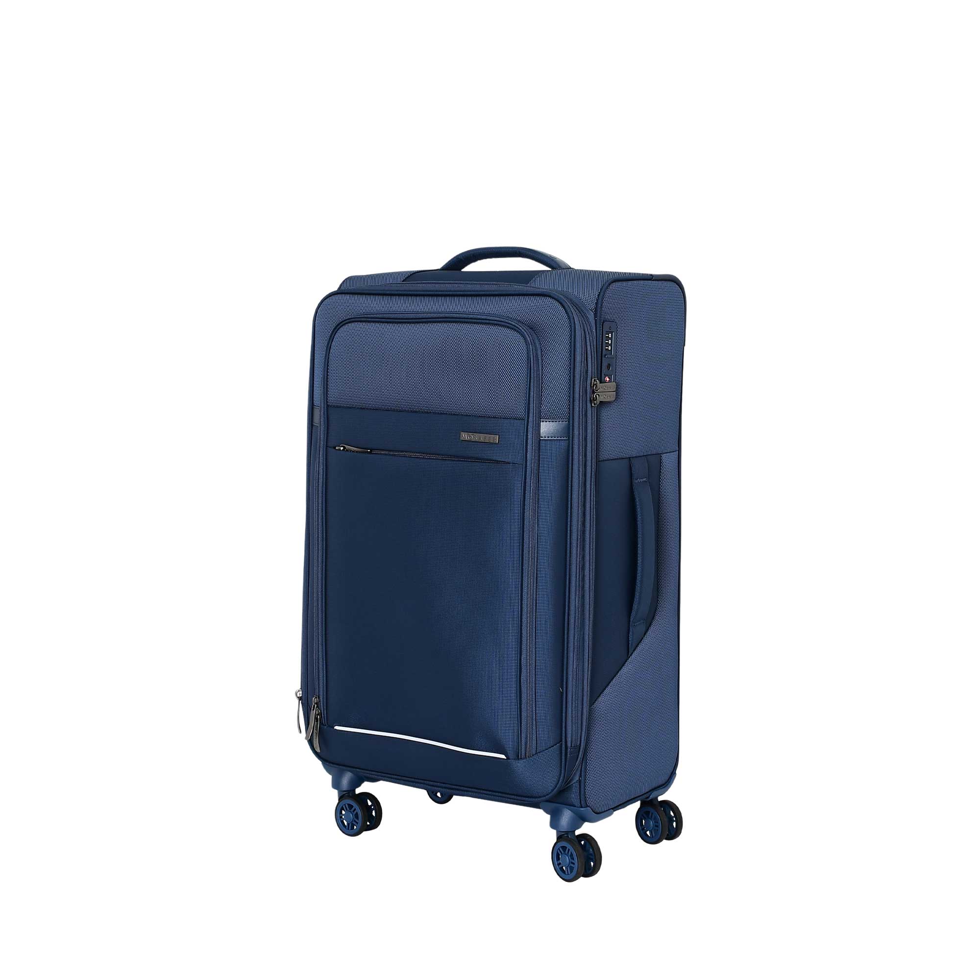 MOSAFER DESIRE II SOFT LUGGAGE