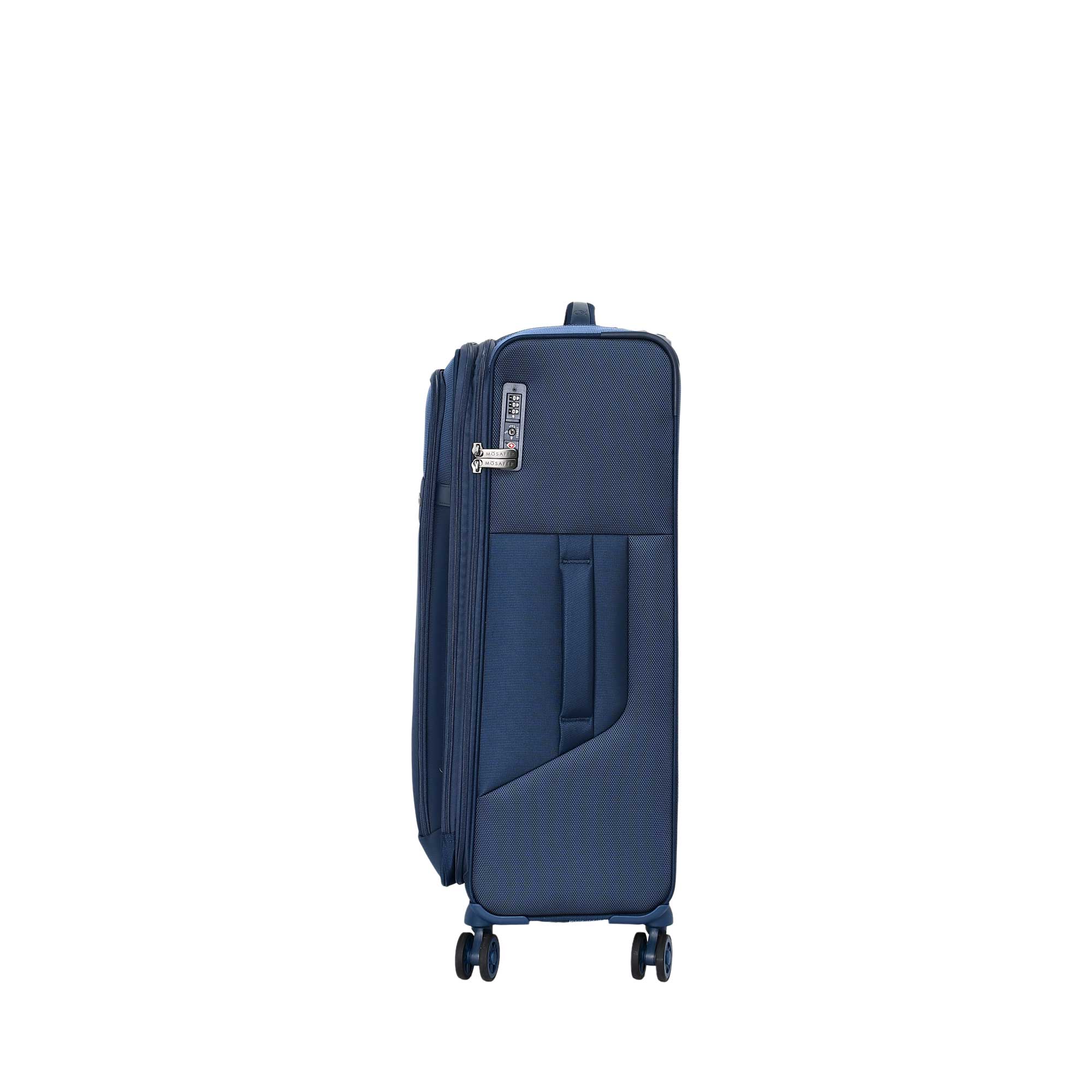 MOSAFER DESIRE II SOFT LUGGAGE