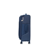 MOSAFER DESIRE II SOFT LUGGAGE