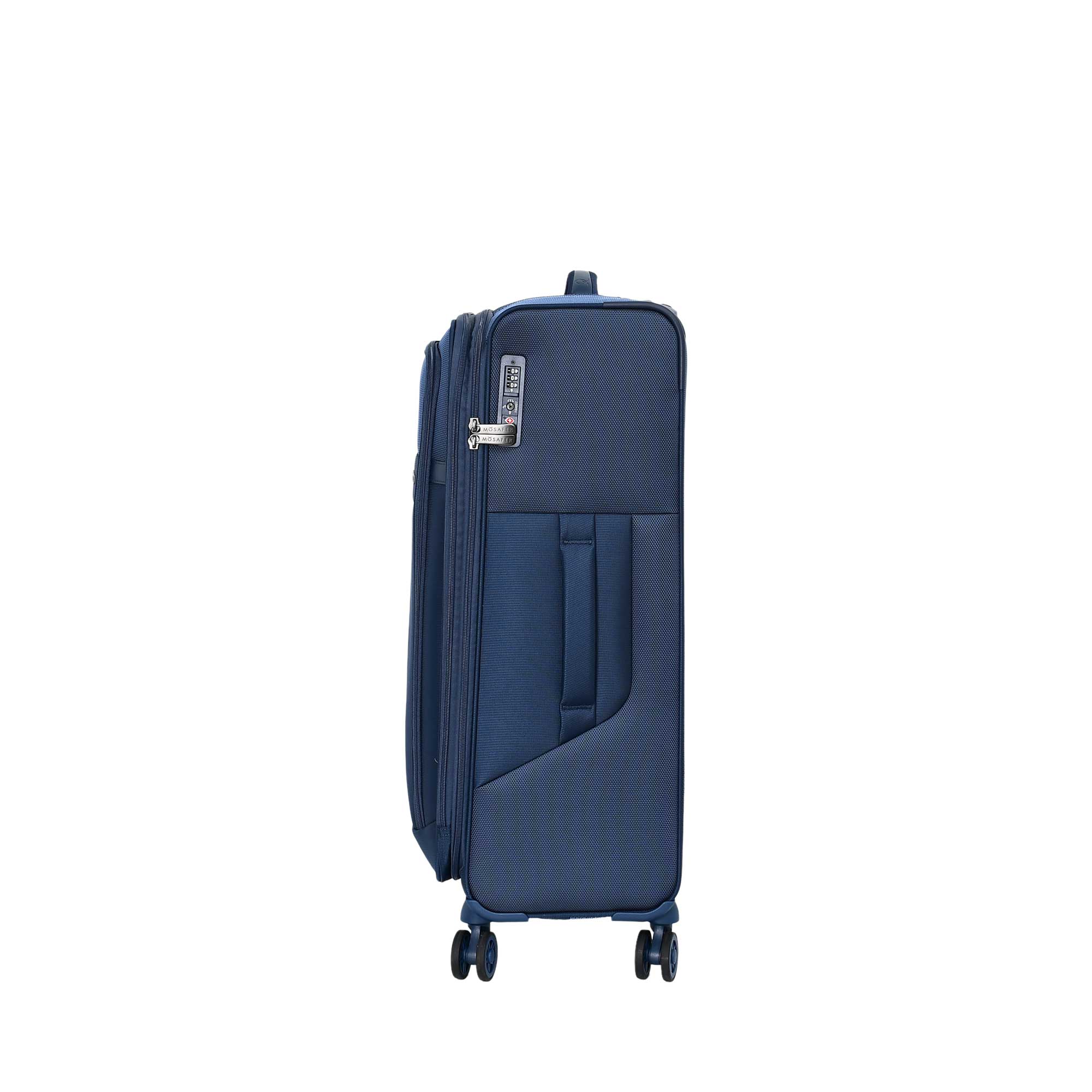 MOSAFER DESIRE II SOFT LUGGAGE