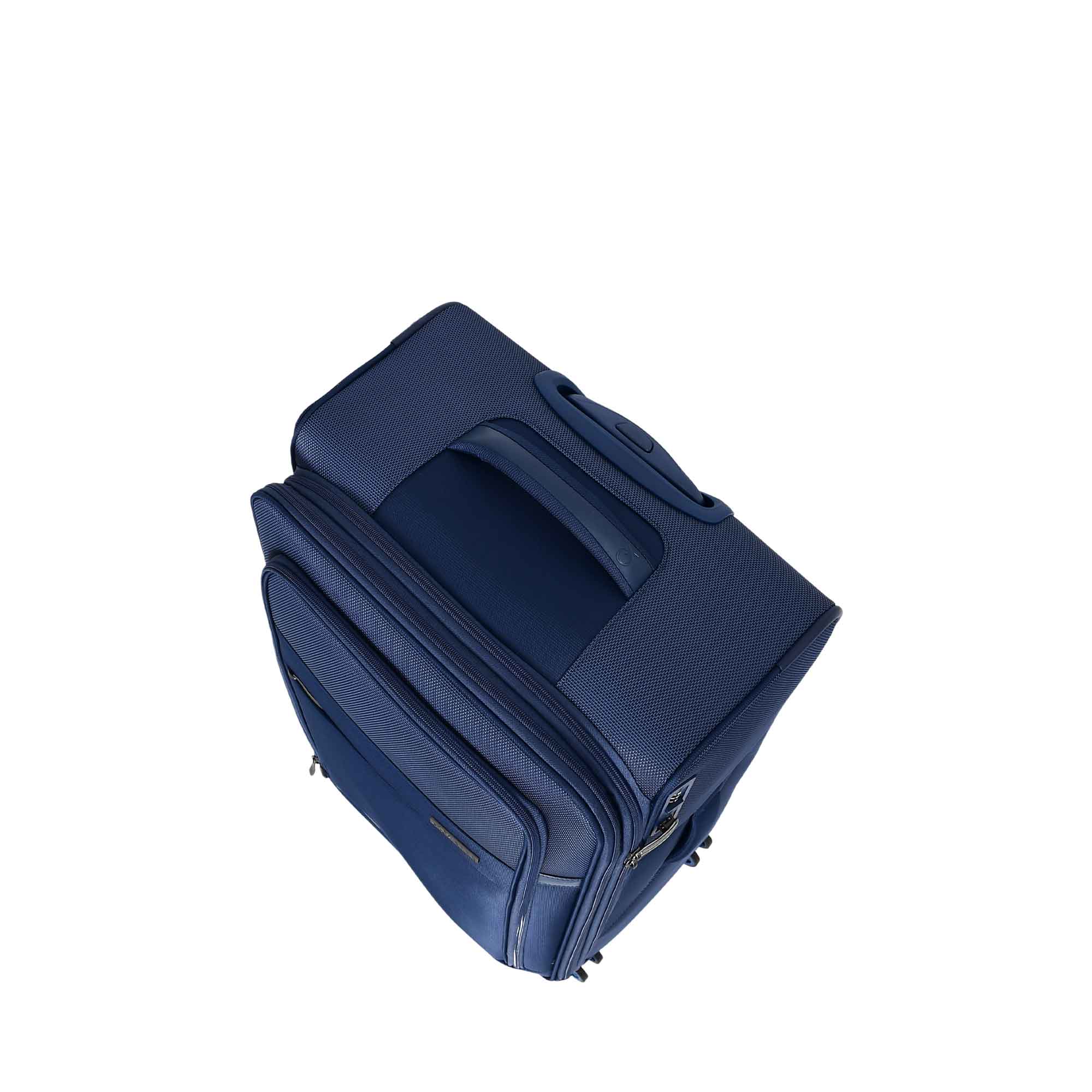 MOSAFER DESIRE II SOFT LUGGAGE